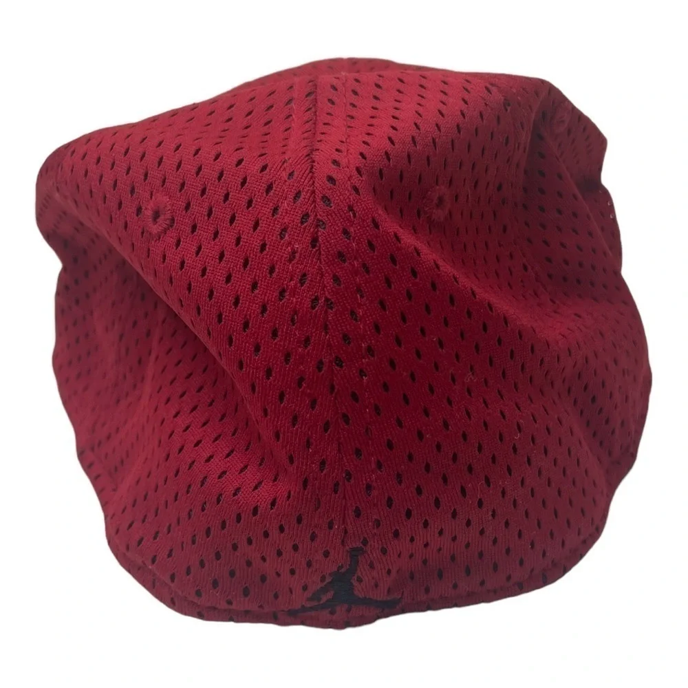 Jordan Youth Fitted Jersey Hat